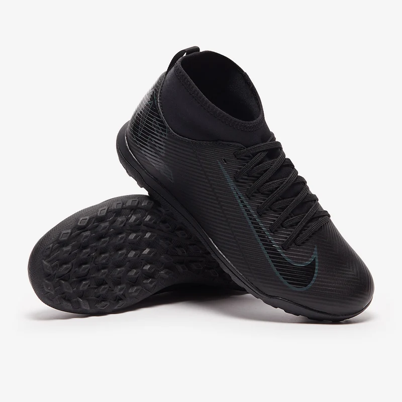 Nike Kinder Air Zoom Mercurial Superfly X Club TF