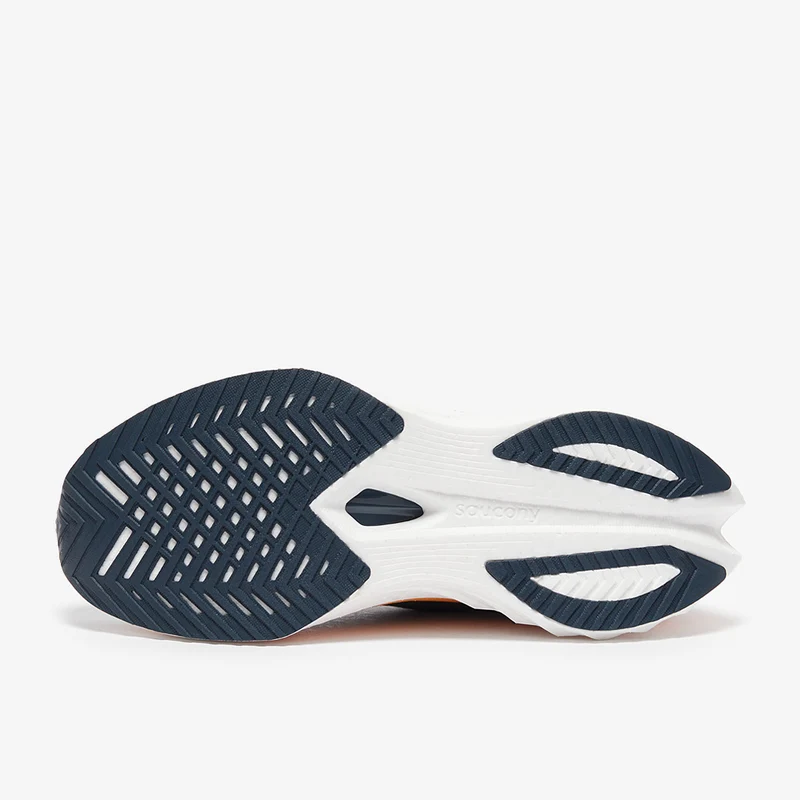Saucony Damen Endorphin Speed 4