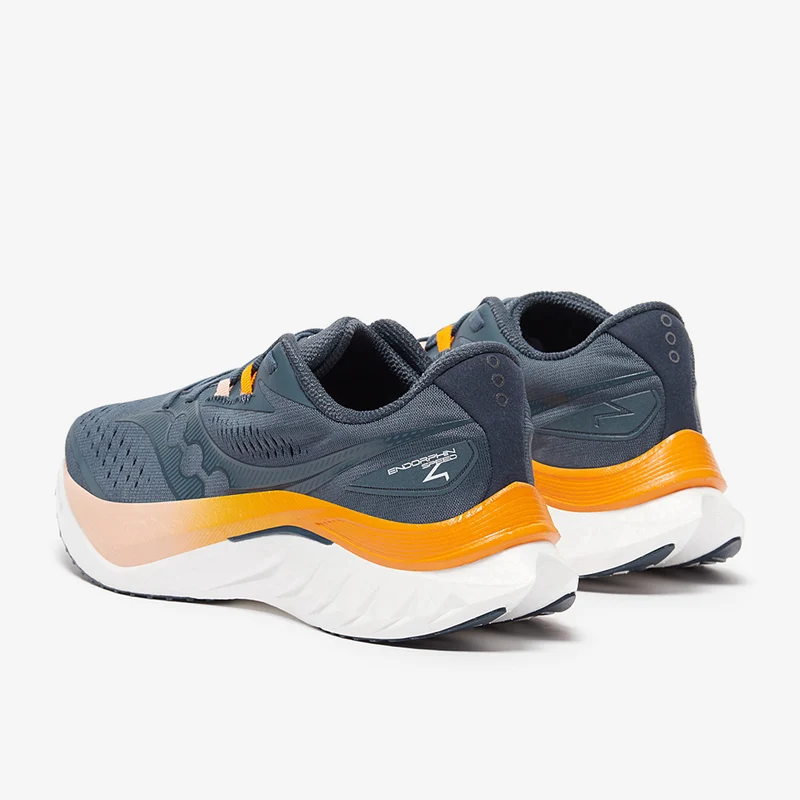 Saucony Damen Endorphin Speed 4