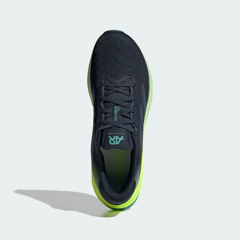 adidas Men Supernova Rise 2 Running Shoes