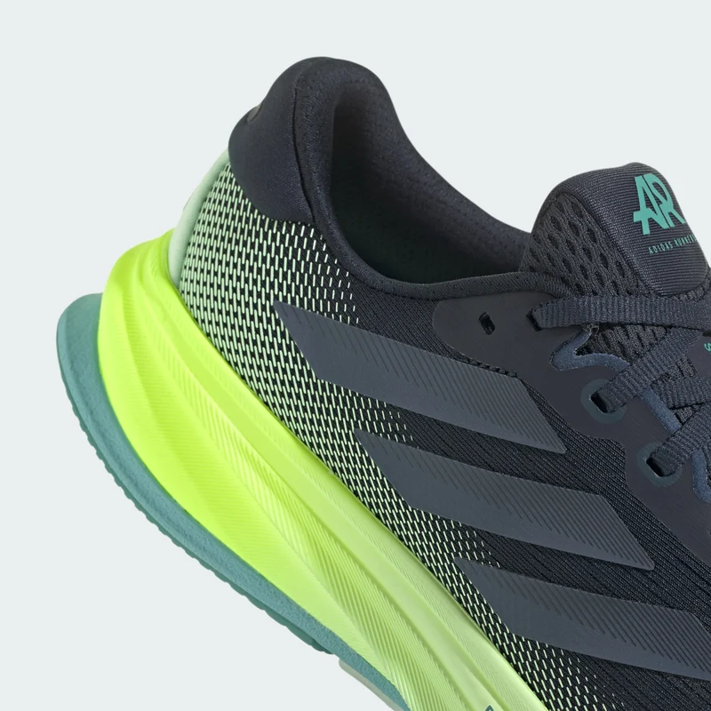 adidas Men Supernova Rise 2 Running Shoes
