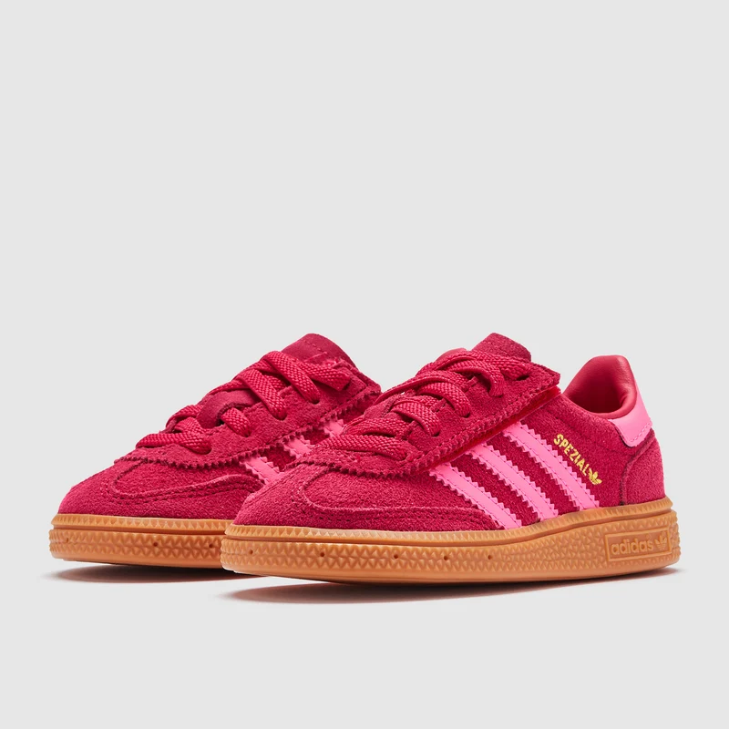 adidas Originals Kleinkind Handball Spezial Comfort Closure Elast (TD)
