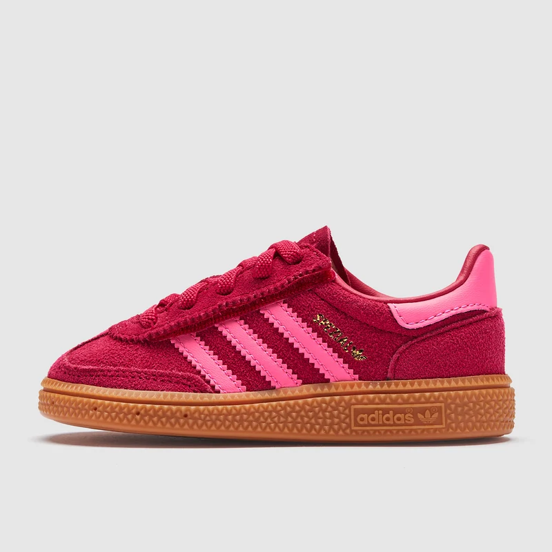 adidas Originals Kleinkind Handball Spezial Comfort Closure Elast (TD)