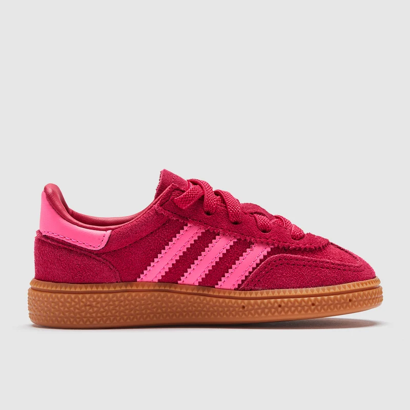 adidas Originals Kleinkind Handball Spezial Comfort Closure Elast (TD)