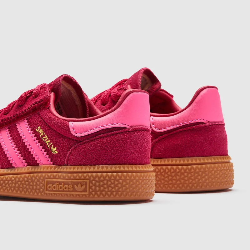 adidas Originals Kleinkind Handball Spezial Comfort Closure Elast (TD)