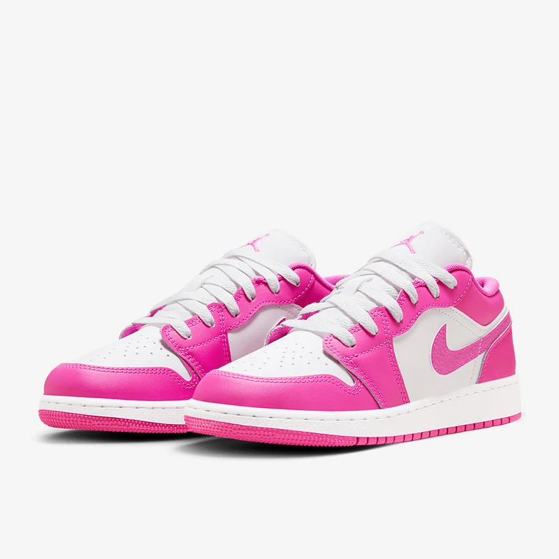 Air Jordan 1 Low Ältere Kinder (GS)