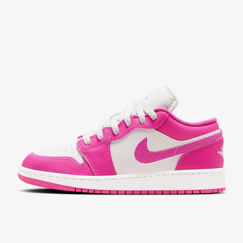 Air Jordan 1 Low Ältere Kinder (GS)