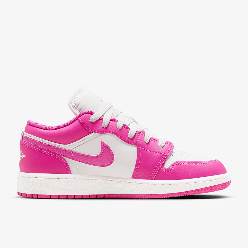 Air Jordan 1 Low Ältere Kinder (GS)