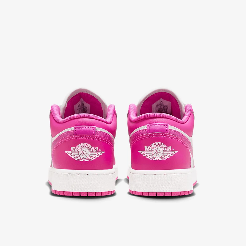 Air Jordan 1 Low Ältere Kinder (GS)