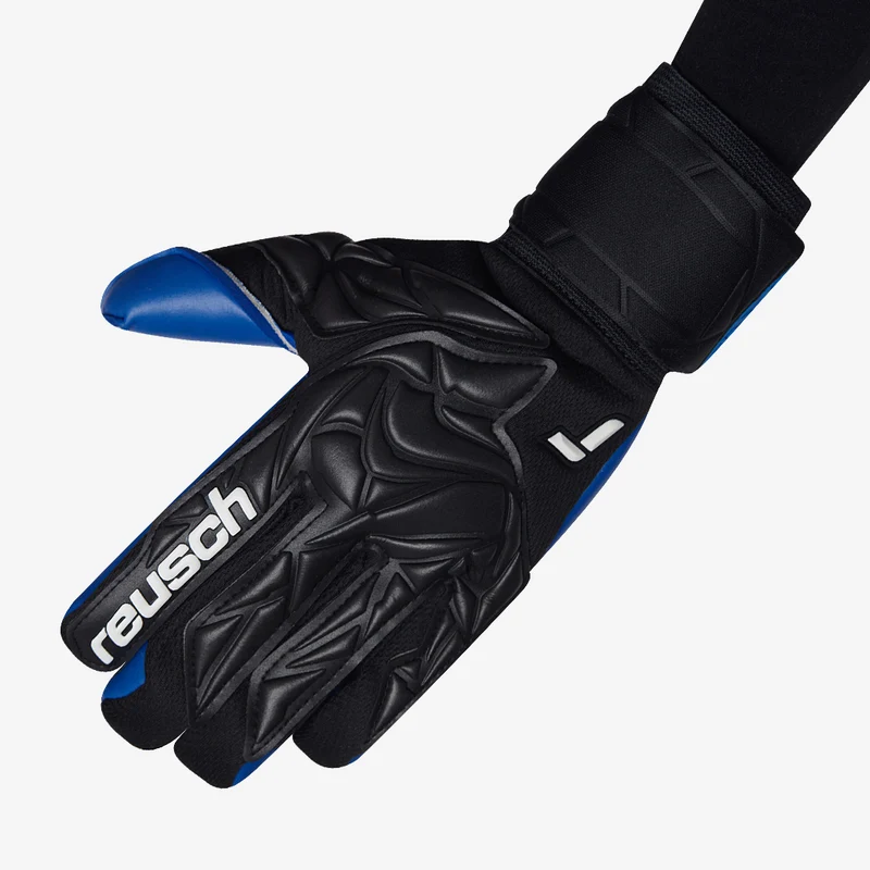 Reusch Attrakt Duo