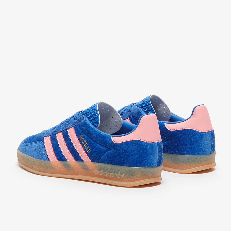 adidas Originals Damen Gazelle Indoor