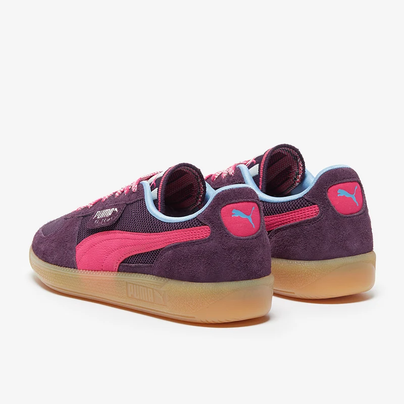 Puma Palermo Supertifo