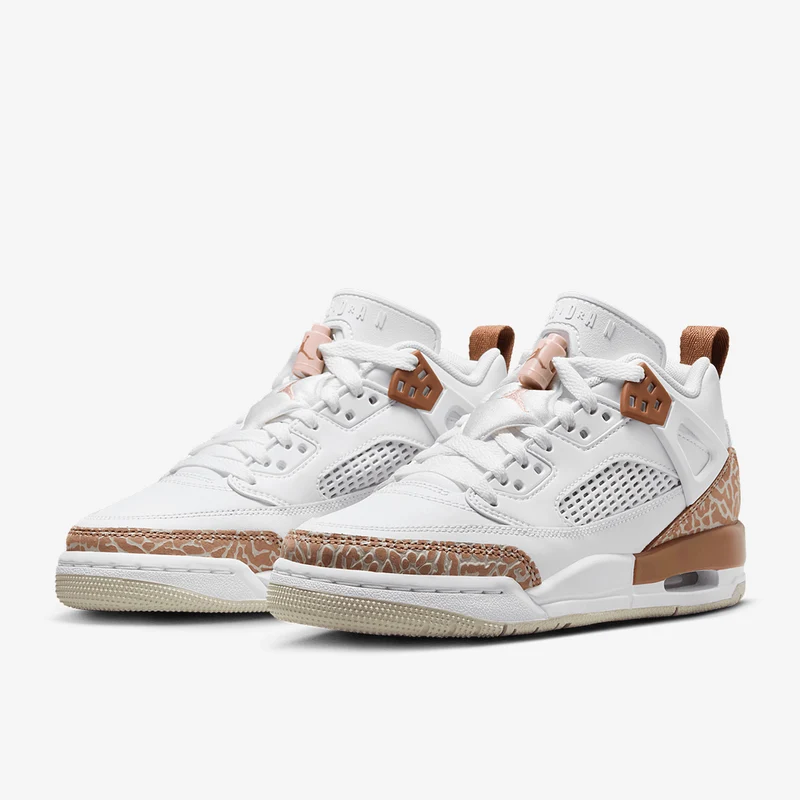 Jordan Spizike Low Ältere Kinder (GS)