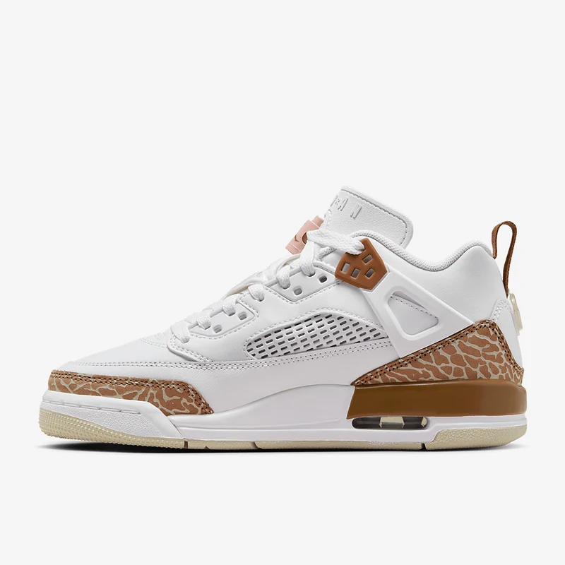 Jordan Spizike Low Ältere Kinder (GS)