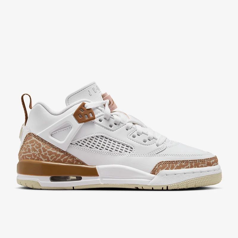Jordan Spizike Low Ältere Kinder (GS)