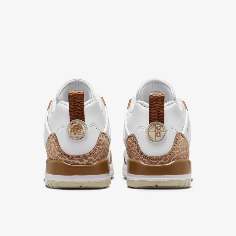 Jordan Spizike Low Ältere Kinder (GS)