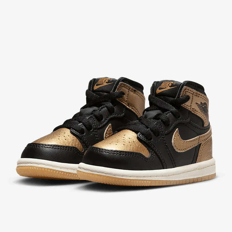 Jordan 1 Retro High OG Kleinkind (TD)