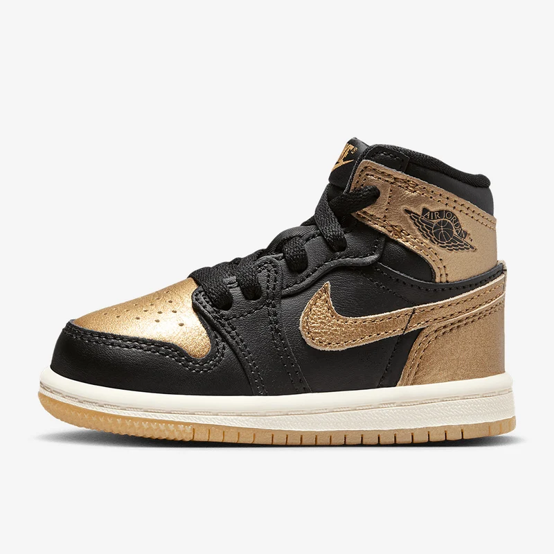 Jordan 1 Retro High OG Kleinkind (TD)