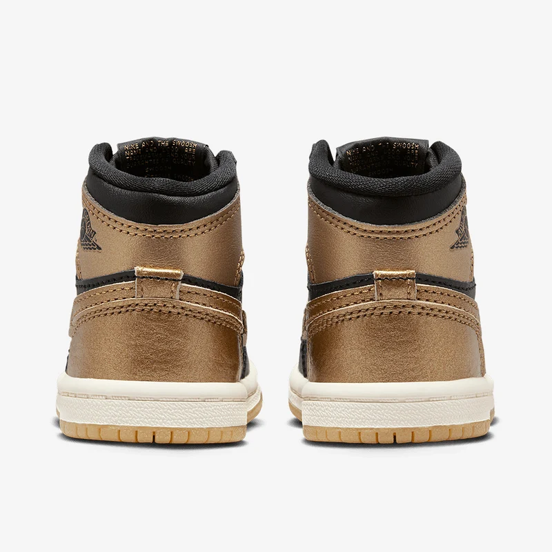 Jordan 1 Retro High OG Kleinkind (TD)