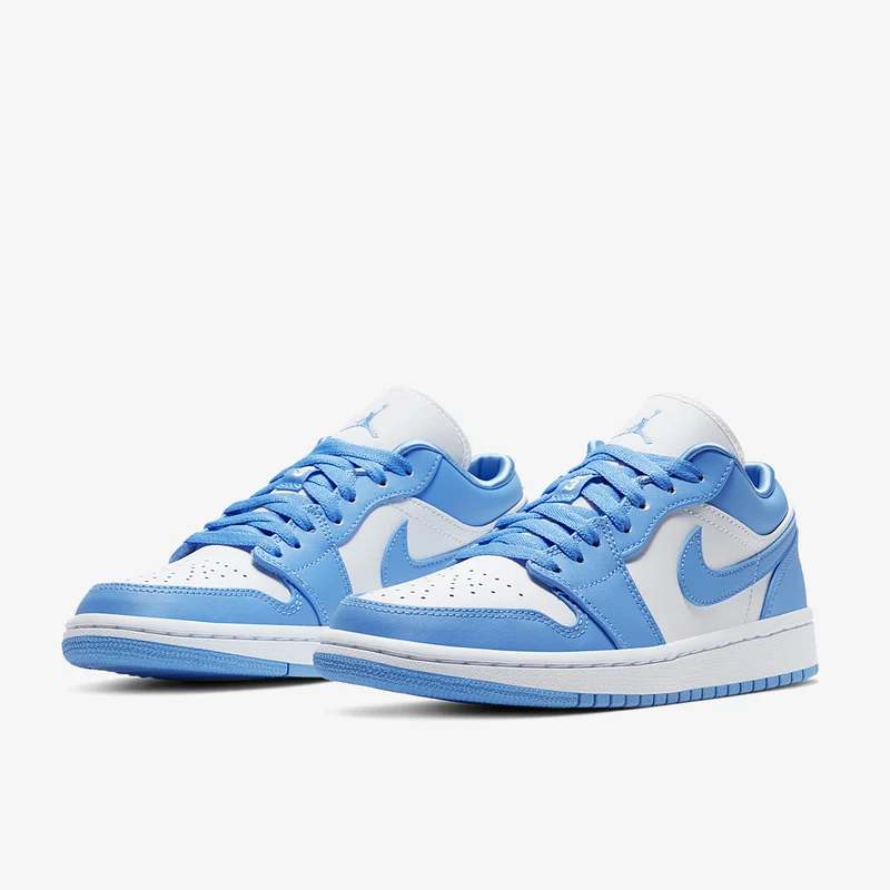 Damen Air Jordan 1 Low