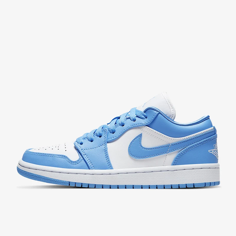 Damen Air Jordan 1 Low