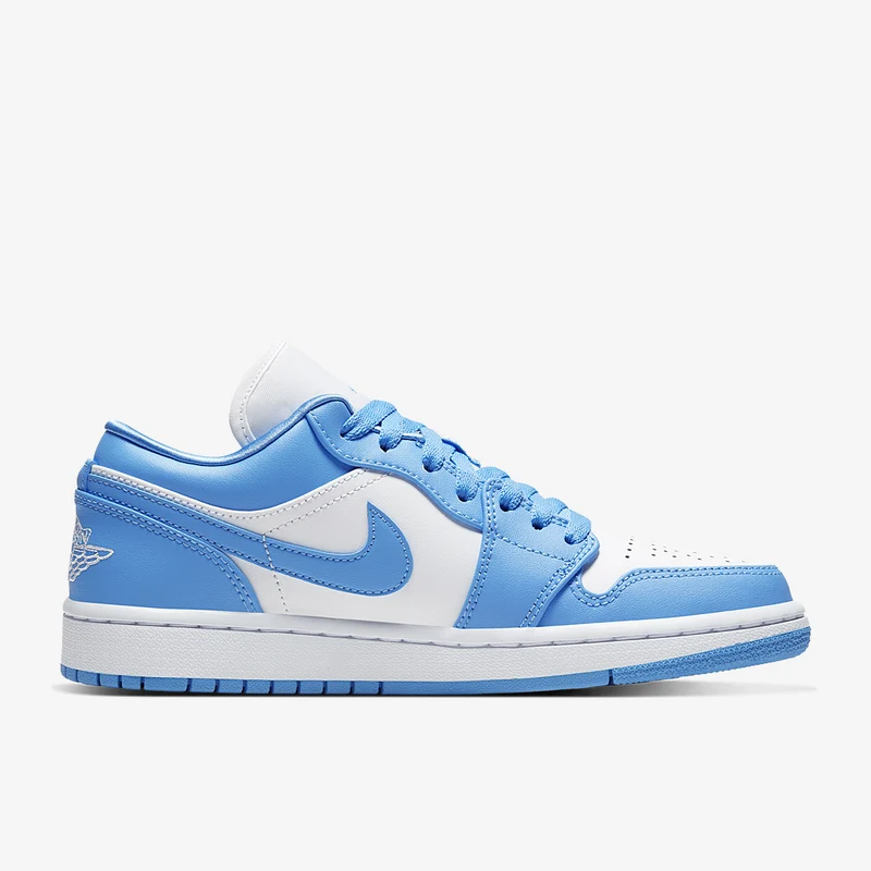 Damen Air Jordan 1 Low