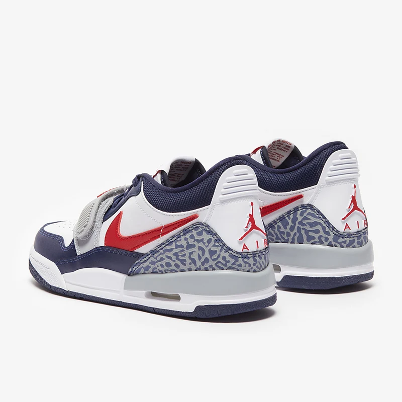 Air Jordan Legacy 312 Low Ältere Kinder (GS)