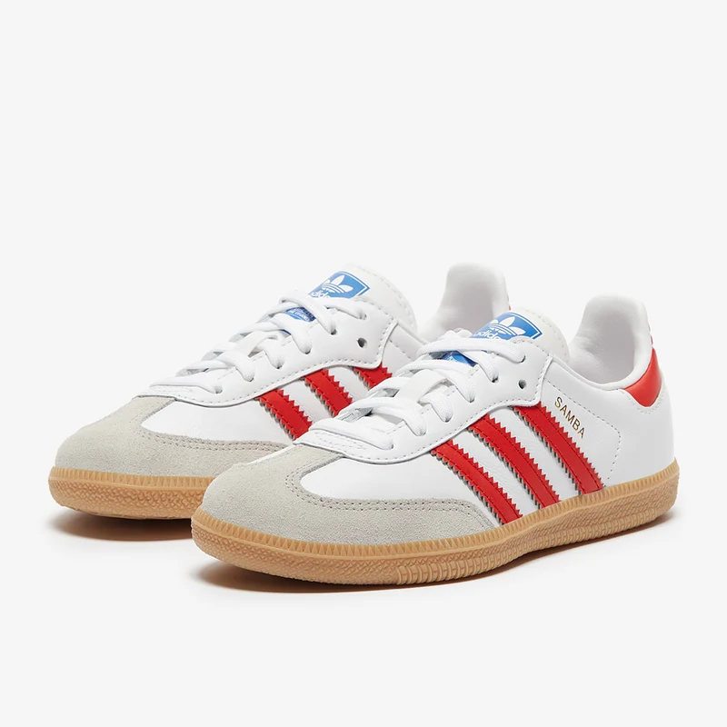 adidas Originals Jüngere Kinder Samba OG (PS)