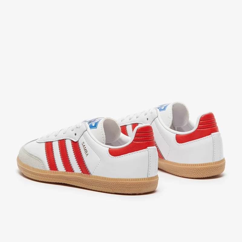 adidas Originals Jüngere Kinder Samba OG (PS)
