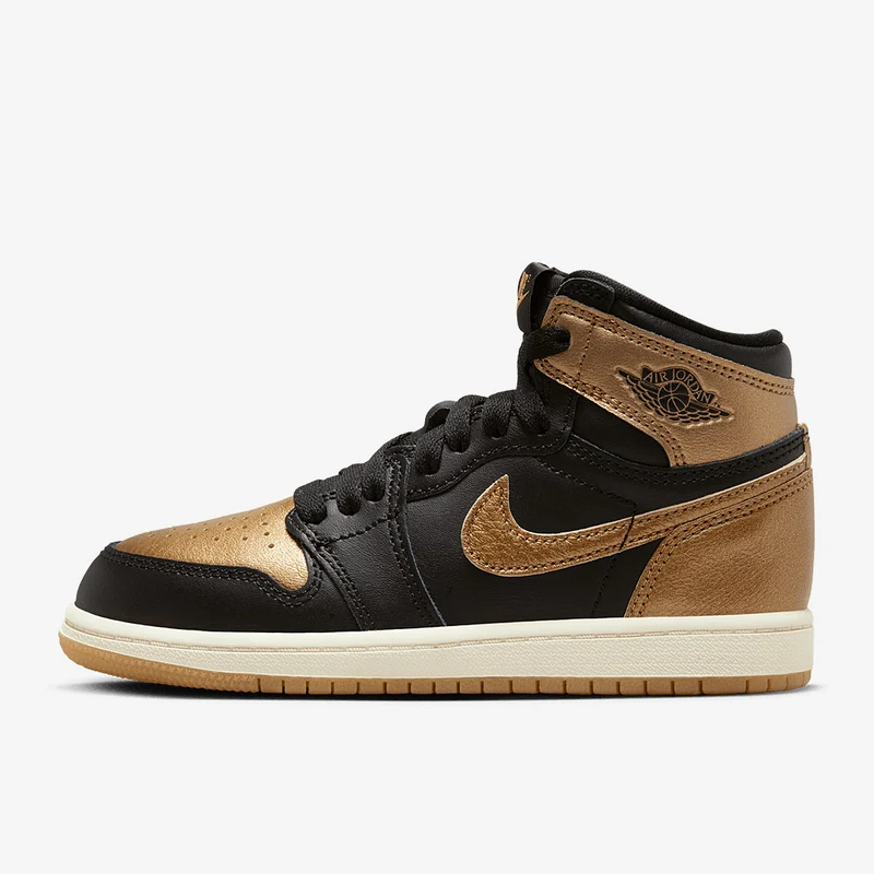Jordan 1 Retro High OG Jüngere Kinder (PS)
