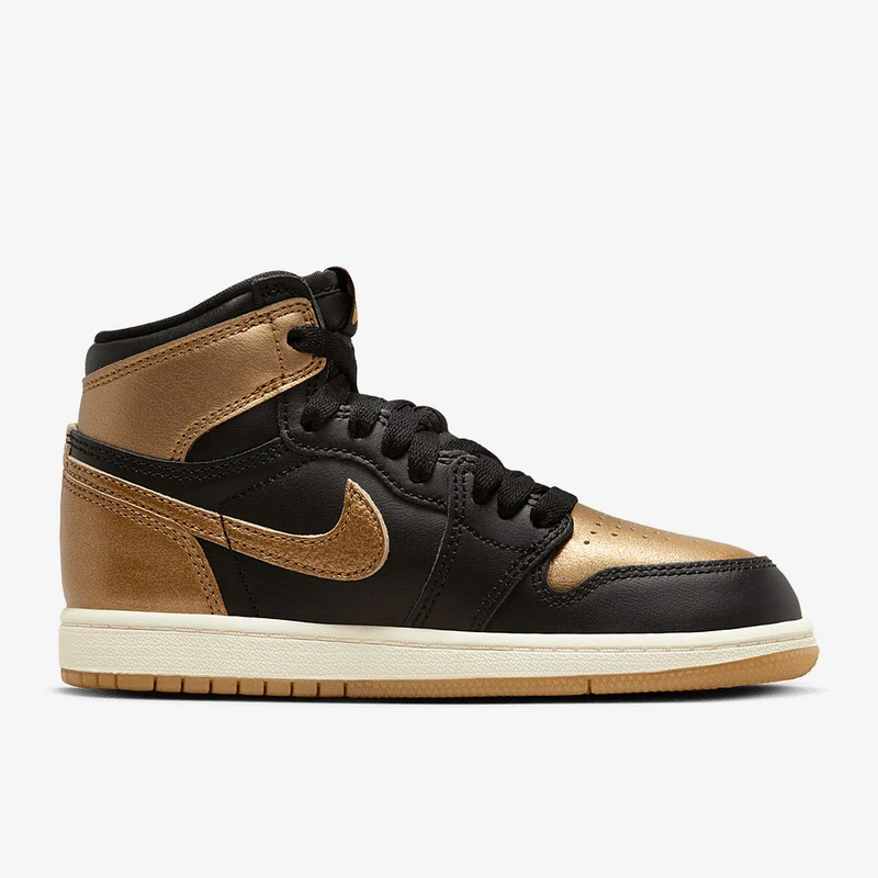 Jordan 1 Retro High OG Jüngere Kinder (PS)