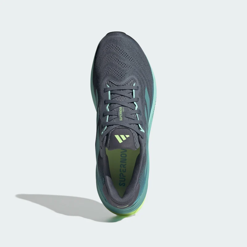 adidas Supernova Rise 2 - Onix/Mint Ton/High
