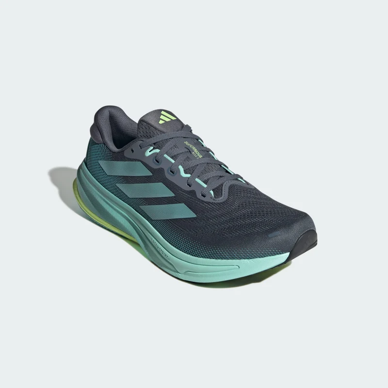 adidas Supernova Rise 2 - Onix/Mint Ton/High