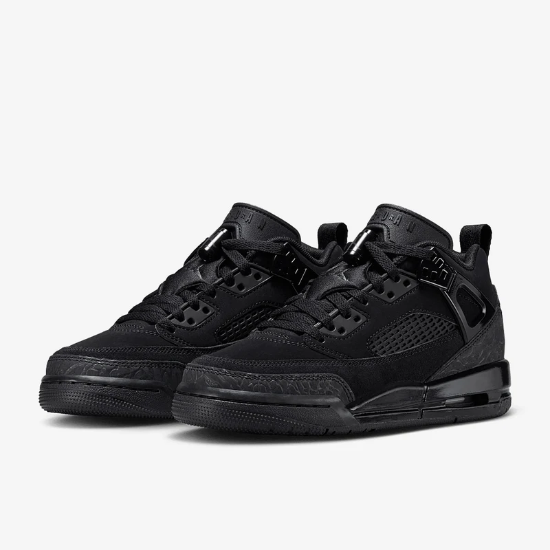 Jordan Spizike Low Ältere Kinder (GS)