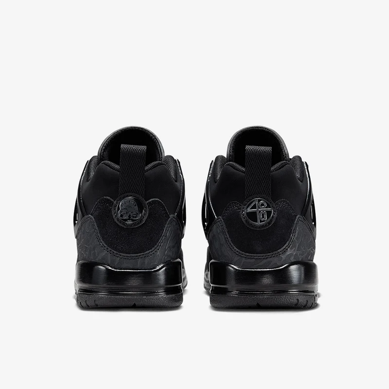 Jordan Spizike Low Ältere Kinder (GS)