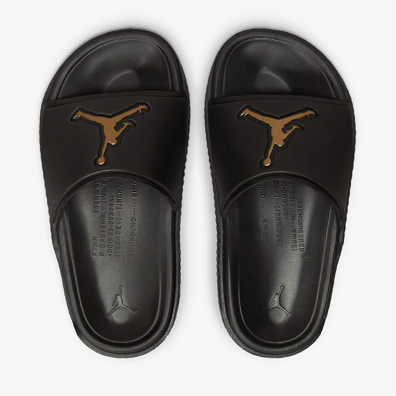 Jordan Jumpman Slide Ältere Kinder (GS)