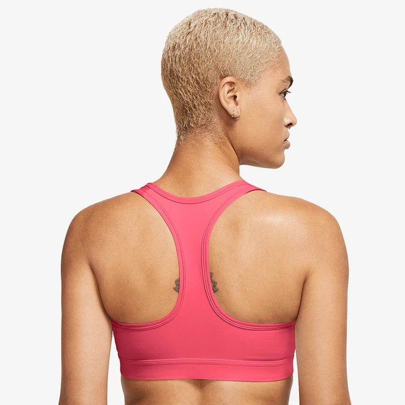 Nike Swoosh Medium Support BH