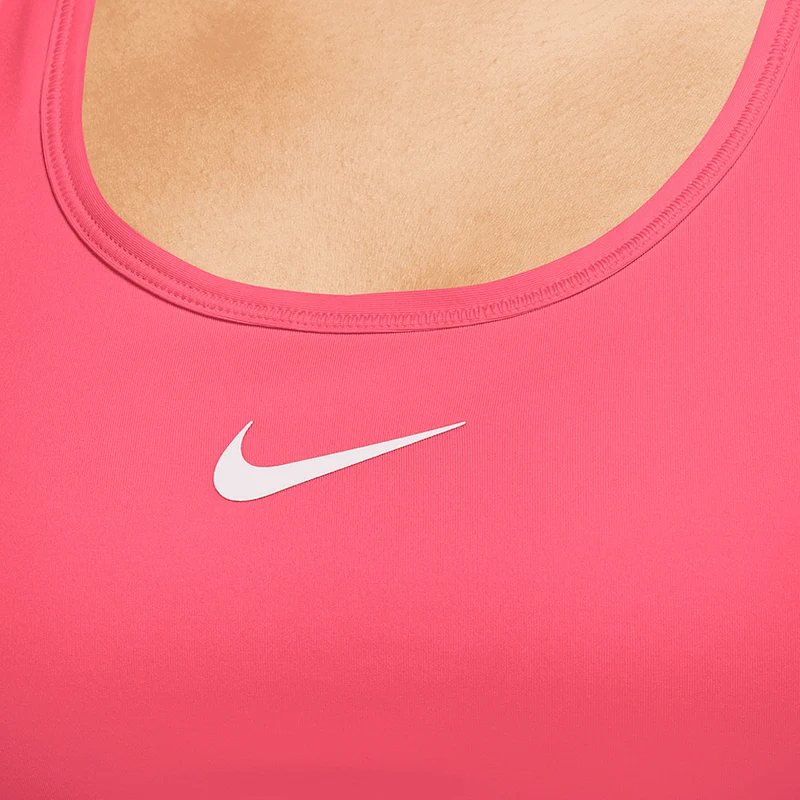 Nike Swoosh Medium Support BH