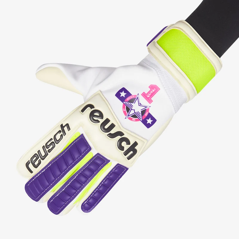 Reusch Legacy Pro Am Gold X