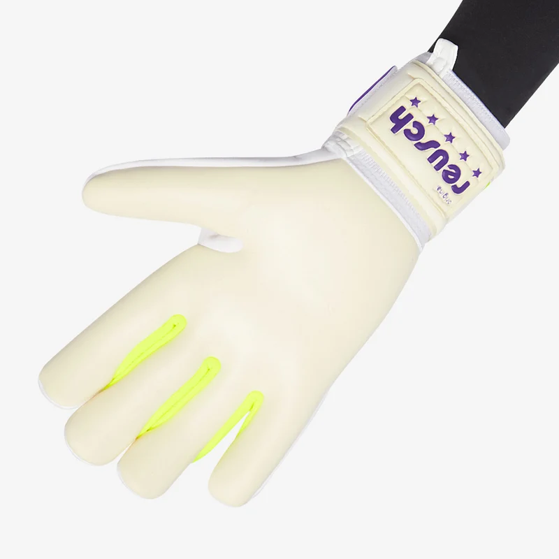 Reusch Legacy Pro Am Gold X
