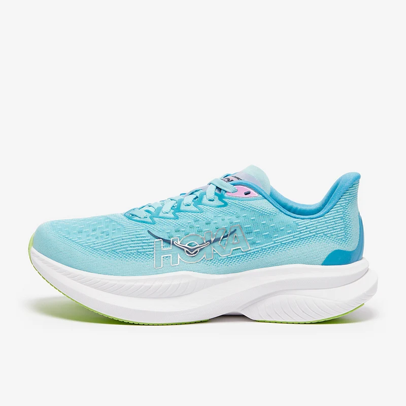 Hoka Damen Mach 6