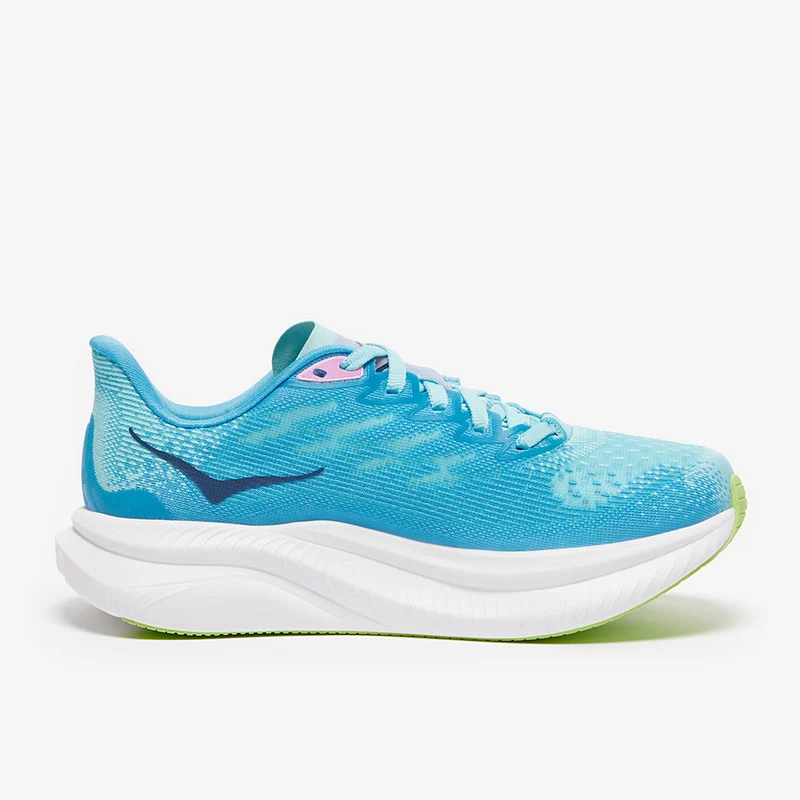 Hoka Damen Mach 6