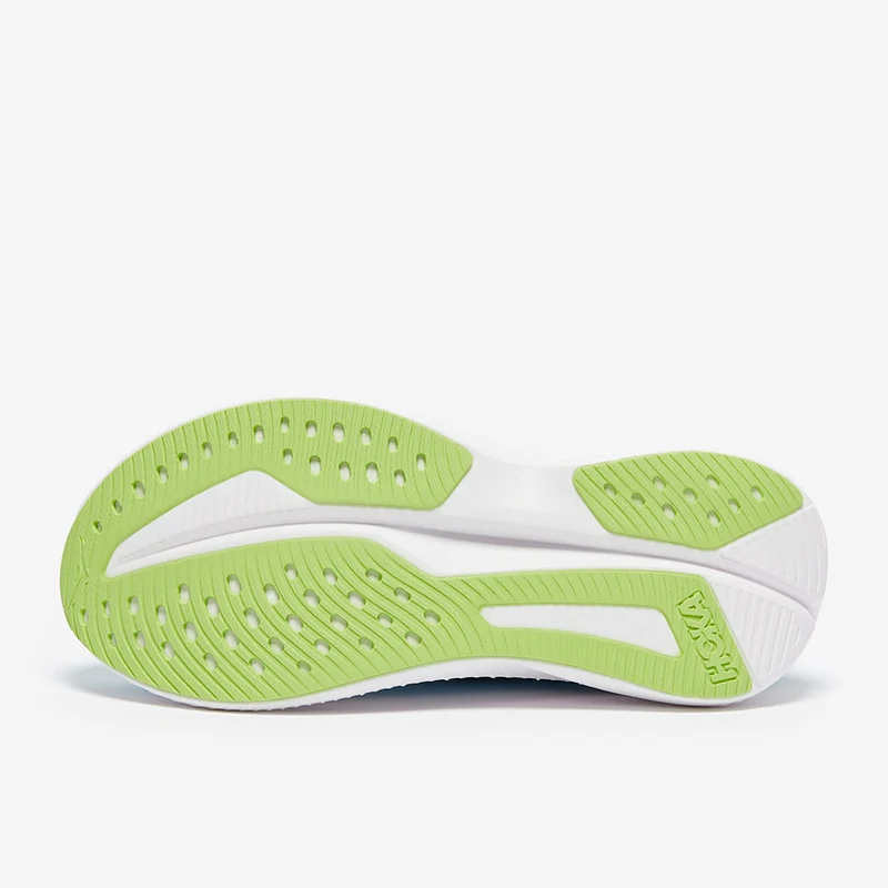 Hoka Damen Mach 6
