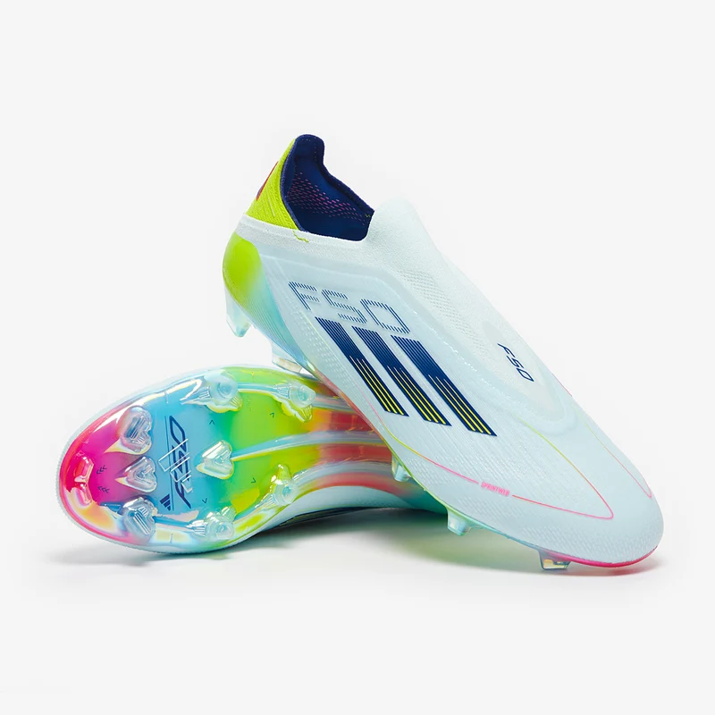 adidas F50 Elite Schnürungslos FG