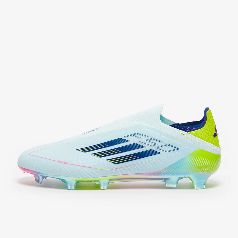adidas F50 Elite Schnürungslos FG