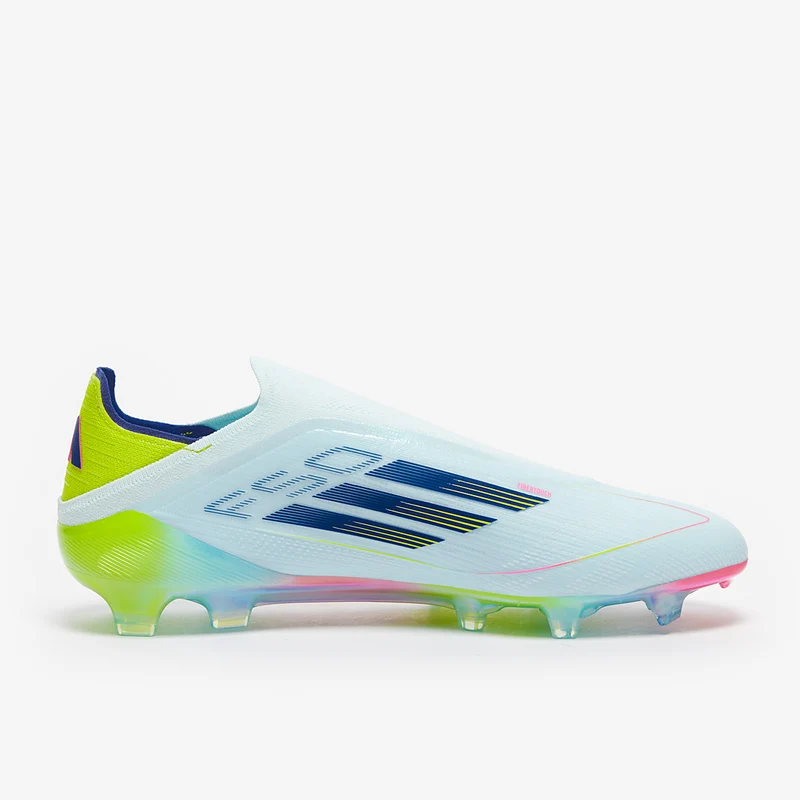 adidas F50 Elite Schnürungslos FG