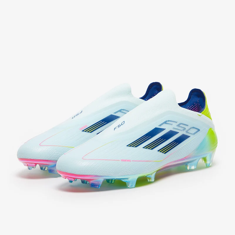 adidas F50 Elite Schnürungslos FG