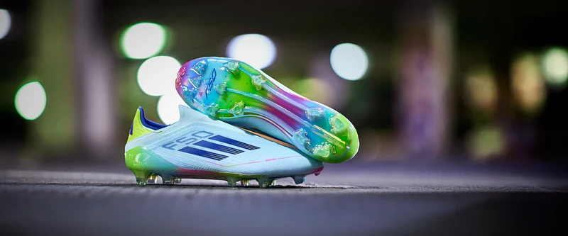 adidas F50 Elite Schnürungslos FG