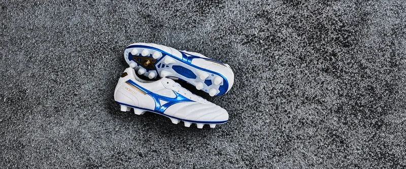 Mizuno Morelia II Elite FG