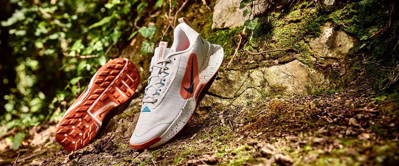 Nike Juniper Trail 3